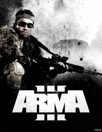Arma 3 [v 1.20 +5 DLC] (2013) PC | RePack от R.G. UPG